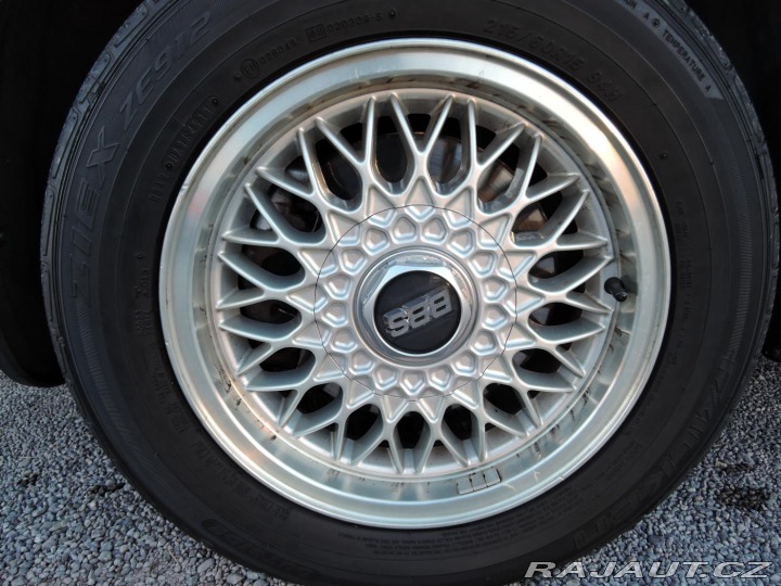 Audi 100 2,6 V6 1.majitel - 146.00 1994