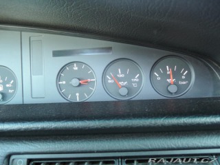 Audi 100 2,6 V6 1.majitel - 146.00 1994