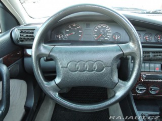 Audi 100 2,6 V6 1.majitel - 146.00 1994