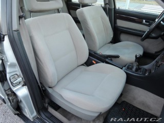 Audi 100 2,6 V6 1.majitel - 146.00 1994