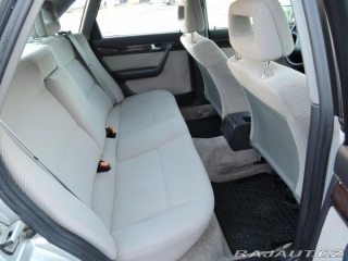 Audi 100 2,6 V6 1.majitel - 146.00 1994