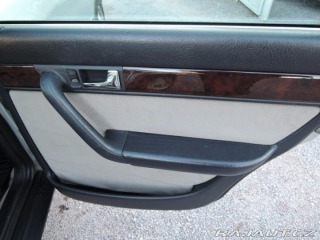 Audi 100 2,6 V6 1.majitel - 146.00 1994