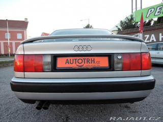 Audi 100 2,6 V6 1.majitel - 146.00 1994