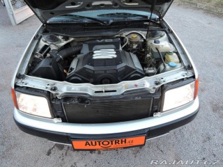 Audi 100 2,6 V6 1.majitel - 146.00 1994