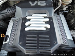 Audi 100 2,6 V6 1.majitel - 146.00 1994