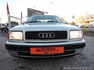Audi 100 2,6 V6 1.majitel - 146.00 1994