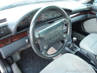 Audi 100 2,6 V6 1.majitel - 146.00 1994