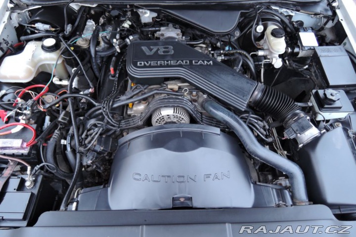 Lincoln Town Car 4,6 Limuzína 9.m Pronájem 1995