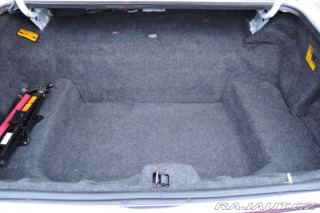 Lincoln Town Car 4,6 Limuzína 9.m Pronájem 1995