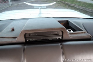 Lincoln Town Car 4,6 Limuzína 7.m Pronájem 1993