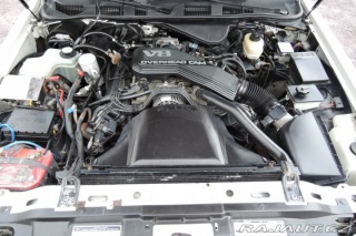 Lincoln Town Car 4,6 Limuzína 7.m Pronájem 1993