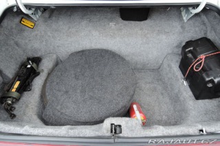 Lincoln Town Car 4,6 Limuzína 7.m Pronájem 1993