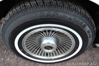 Lincoln Town Car 4,6 Limuzína 7.m Pronájem 1993