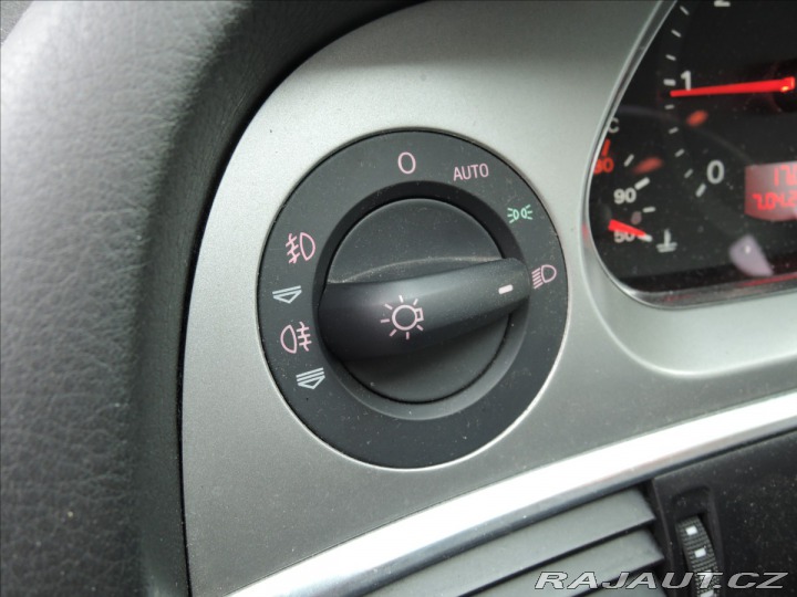 Audi A6 Avant 2,7 TDI Avant NAVI 2007