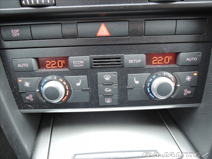 Audi A6 Avant 2,7 TDI Avant NAVI 2007