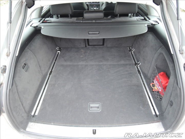 Audi A6 Avant 2,7 TDI Avant NAVI 2007