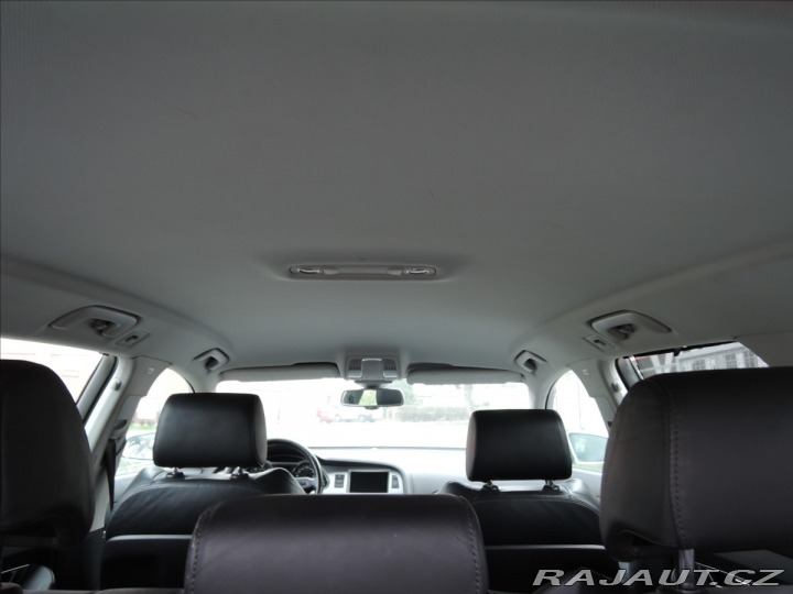 Audi A6 Avant 2,7 TDI Avant NAVI 2007