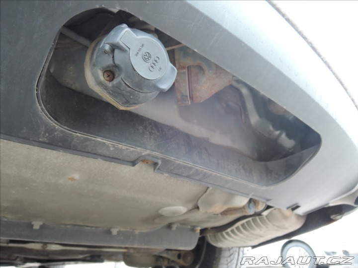 Audi A6 Avant 2,7 TDI Avant NAVI 2007