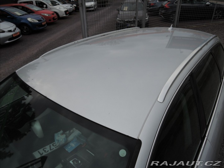 Audi A6 Avant 2,7 TDI Avant NAVI 2007