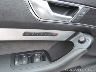 Audi A6 Avant 2,7 TDI Avant NAVI 2007