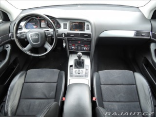 Audi A6 Avant 2,7 TDI Avant NAVI 2007