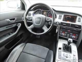 Audi A6 Avant 2,7 TDI Avant NAVI 2007