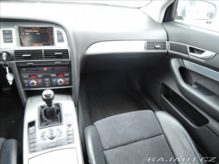 Audi A6 Avant 2,7 TDI Avant NAVI 2007