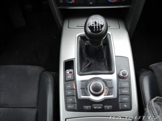 Audi A6 Avant 2,7 TDI Avant NAVI 2007