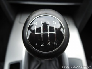 Audi A6 Avant 2,7 TDI Avant NAVI 2007