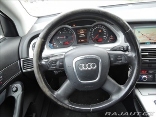 Audi A6 Avant 2,7 TDI Avant NAVI 2007