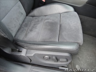 Audi A6 Avant 2,7 TDI Avant NAVI 2007