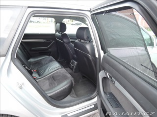 Audi A6 Avant 2,7 TDI Avant NAVI 2007