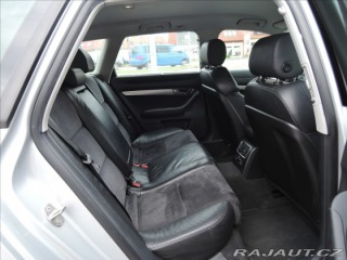 Audi A6 Avant 2,7 TDI Avant NAVI 2007