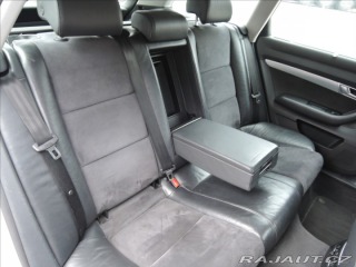 Audi A6 Avant 2,7 TDI Avant NAVI 2007