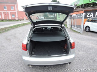 Audi A6 Avant 2,7 TDI Avant NAVI 2007