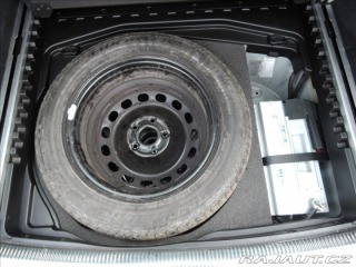 Audi A6 Avant 2,7 TDI Avant NAVI 2007