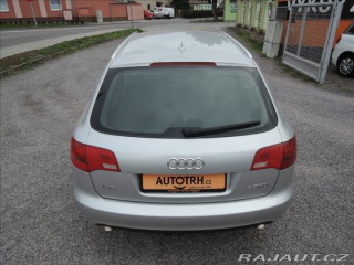 Audi A6 Avant 2,7 TDI Avant NAVI 2007