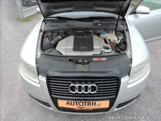Audi A6 Avant 2,7 TDI Avant NAVI 2007