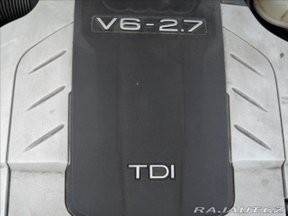 Audi A6 Avant 2,7 TDI Avant NAVI 2007