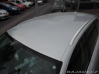 Audi A6 Avant 2,7 TDI Avant NAVI 2007