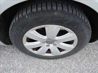 Audi A6 Avant 2,7 TDI Avant NAVI 2007