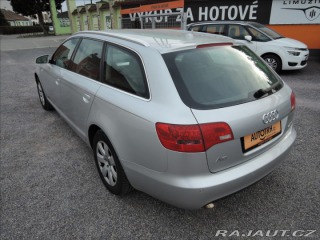 Audi A6 Avant 2,7 TDI Avant NAVI 2007