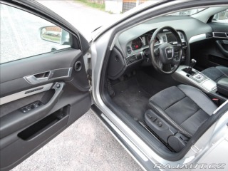 Audi A6 Avant 2,7 TDI Avant NAVI 2007