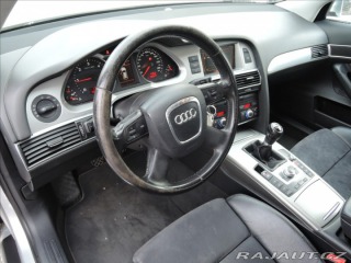 Audi A6 Avant 2,7 TDI Avant NAVI 2007