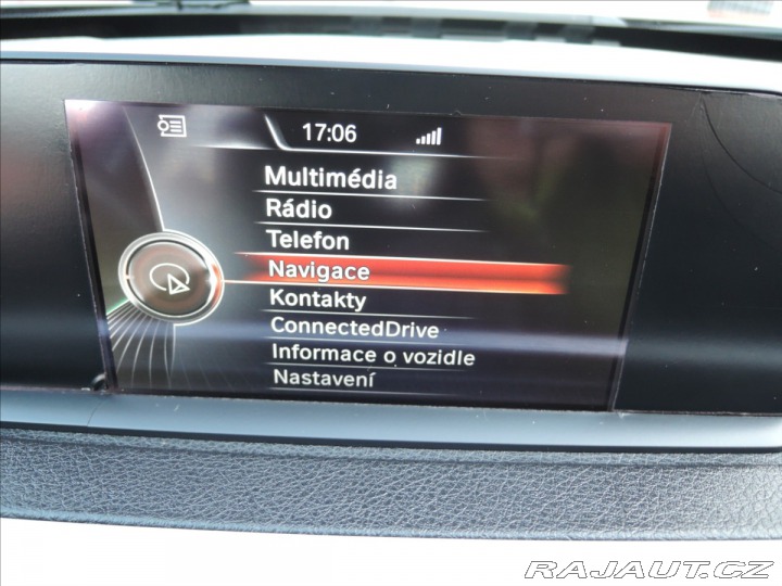 BMW 3 2,0 320d LUXURY LINE NAVI 2015