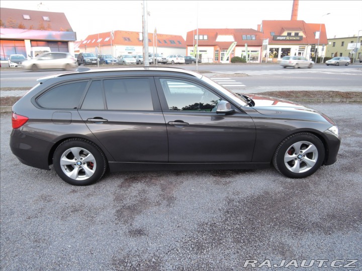 BMW 3 2,0 320d 2015
