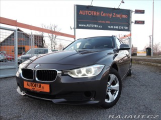 BMW 3 2,0 320d LUXURY LINE NAVI 2015