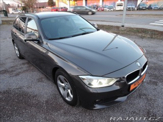 BMW 3 2,0 320d LUXURY LINE NAVI 2015