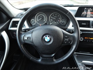 BMW 3 2,0 320d LUXURY LINE NAVI 2015