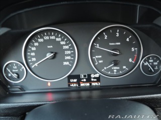 BMW 3 2,0 320d LUXURY LINE NAVI 2015